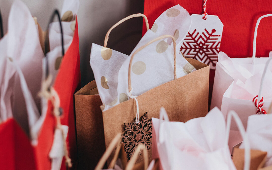 Prepare for Holiday Shoppers with Retail Security in Alberta & British Columbia